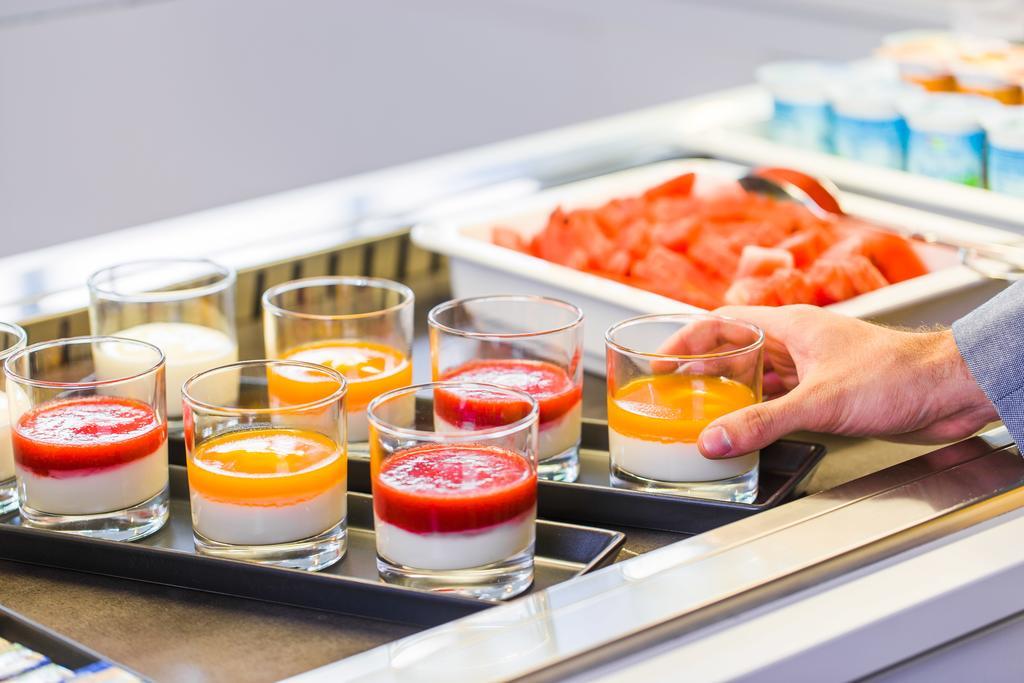 Best Western Plus Lakeside Hotel Szekesfehervar Ngoại thất bức ảnh